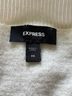 Express Pullover Sweater - Express Pullover Sweater Size XS - photo 3