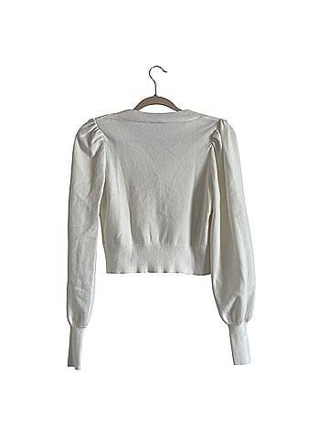 Express Pullover Sweater (view 2)