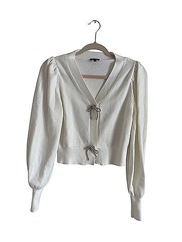 Express Pullover Sweater (view 1)
