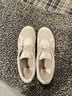 On Cloud White Sneakers Size 9 - photo 3