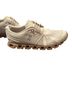On Cloud White Sneakers Size 9 - photo 1