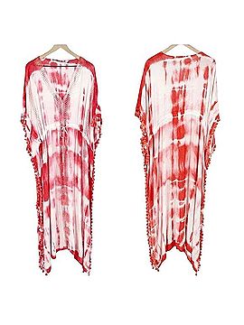 Michael Stars Farrah Swimsuit Cover Up (view 2)