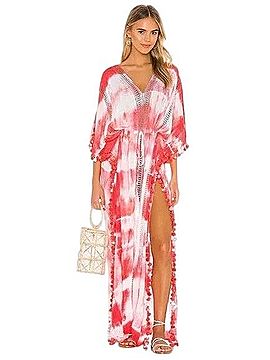Michael Stars Farrah Swimsuit Cover Up (view 1)