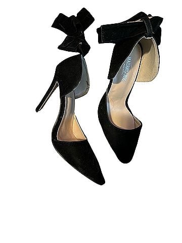Sam & Libby Heels (view 1)