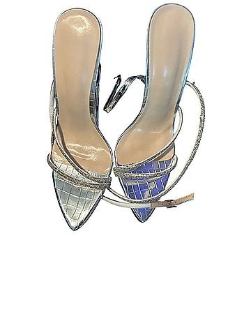 Sam & Libby Heels (view 2)