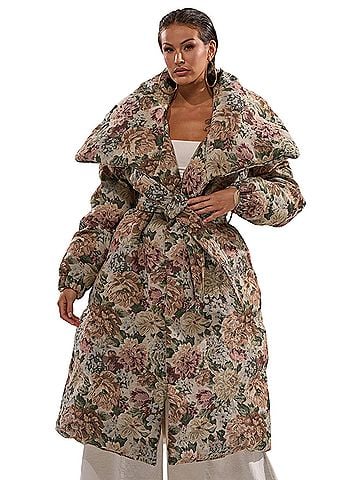 Akira Coat (view 1)