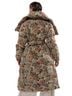 Akira Floral Multi Color Coat Size 1X (tall) - photo 2