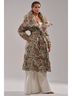 Akira Floral Multi Color Coat Size 1X (tall) - photo 9