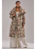 Akira Floral Multi Color Coat Size 1X (tall) - photo 6