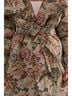 Akira Floral Multi Color Coat Size 1X (tall) - photo 7