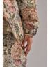 Akira Floral Multi Color Coat Size 1X (tall) - photo 8