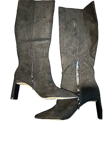 Nine & Co. Heels (view 1)