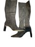 Nine & Co. Black Heels Size 8 1/2 - photo 2
