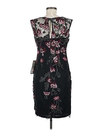 Adrianna Papell Cocktail Dress (view 2)