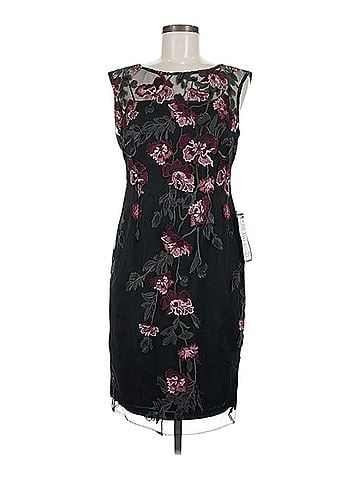 Adrianna Papell Cocktail Dress (view 1)