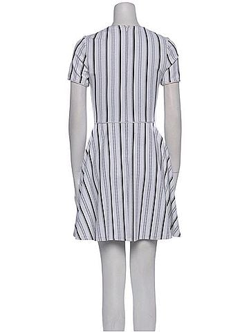 Opening Ceremony Casual Dress (view 2)