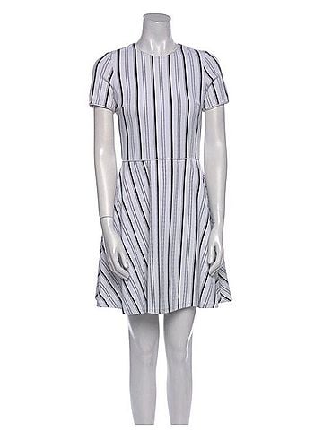 Opening Ceremony Casual Dress (view 1)