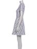 Opening Ceremony Stripes White Black Casual Dress Size M - photo 4