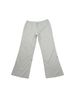 Patagonia 100% Polyester Brown Ivory Casual Pants Size 14 - photo 1