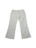Patagonia 100% Polyester Brown Ivory Casual Pants Size 14 - photo 2