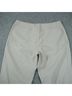 Patagonia 100% Polyester Brown Ivory Casual Pants Size 14 - photo 6