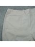 Patagonia 100% Polyester Brown Ivory Casual Pants Size 14 - photo 8