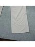 Patagonia 100% Polyester Brown Ivory Casual Pants Size 14 - photo 5