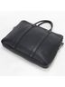 Prada 100% Leather Black PRADA Briefcase 2VE368 Men's Black One size - photo 2
