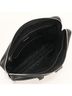 Prada 100% Leather Black PRADA Briefcase 2VE368 Men's Black One size - photo 3