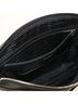 Prada 100% Leather Black PRADA Briefcase 2VE368 Men's Black One size - photo 4