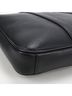 Prada 100% Leather Black PRADA Briefcase 2VE368 Men's Black One size - photo 7