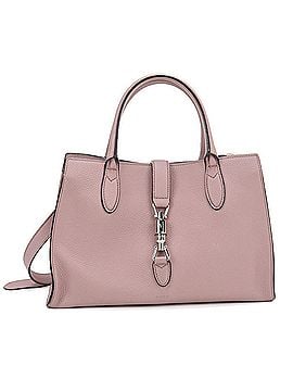 Gucci GUCCI handbag 365460 2WAY New Jackie women's pink (view 1)
