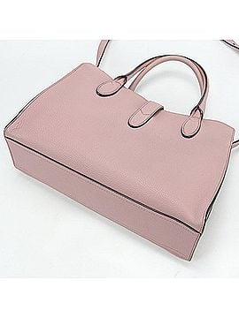 Gucci GUCCI handbag 365460 2WAY New Jackie women's pink (view 2)