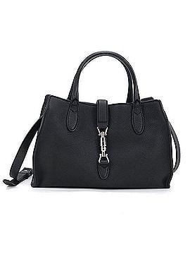 Gucci GUCCI Gucci Handbag 365460 2WAY New Jackie Women's Black (view 1)