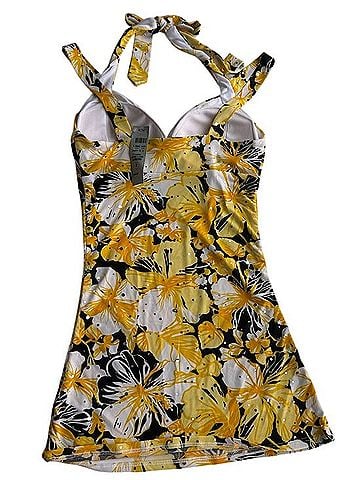 Cache Cocktail Dress (view 2)