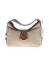Guess Tweed Ivory Guess Shoulder Bag One size - photo 1
