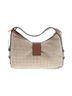 Guess Tweed Ivory Guess Shoulder Bag One size - photo 3