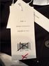 Vince. Black Dress Pants Size 10 - photo 6