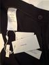 Vince. Black Dress Pants Size 10 - photo 3