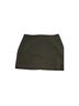 Express Black Casual Skirt Size 12 - photo 2