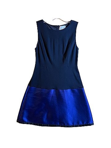 Erin Cocktail Dress (view 1)