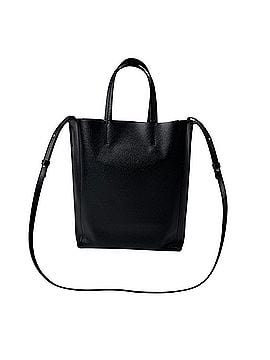 Céline Celine Vertical Cabas Small 2-way Tote Bag, Shoulder Crossbody Bag for Women (view 2)