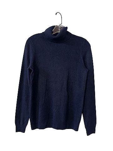Bloomingdale's Cashmere Pullover Sweater (view 1)