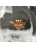 Harley Davidson Black Long Sleeve Button-Down Shirt Size L - photo 2