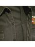 Harley Davidson Black Long Sleeve Button-Down Shirt Size L - photo 5