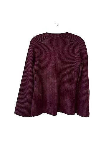 C by Bloomingdales Cashmere Pullover Sweater (view 2)