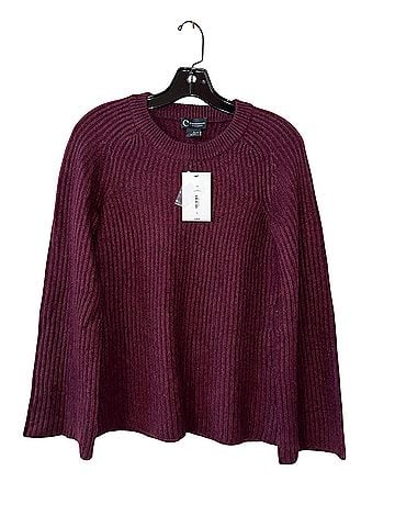 C by Bloomingdales Cashmere Pullover Sweater (view 1)