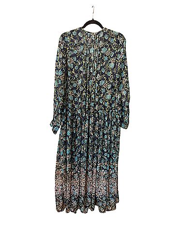 Free People See It Through Casual Dress (view 2)