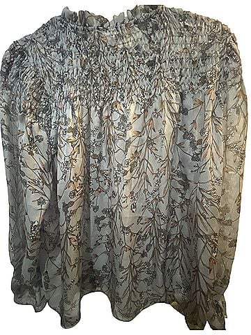 Chelsea & Violet Blouse (view 2)