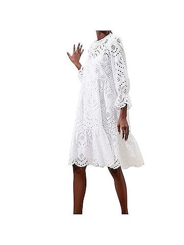 Banana Republic Casual Dress (view 1)